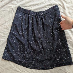 Tommy Hilfiger Pocket wrap skirt